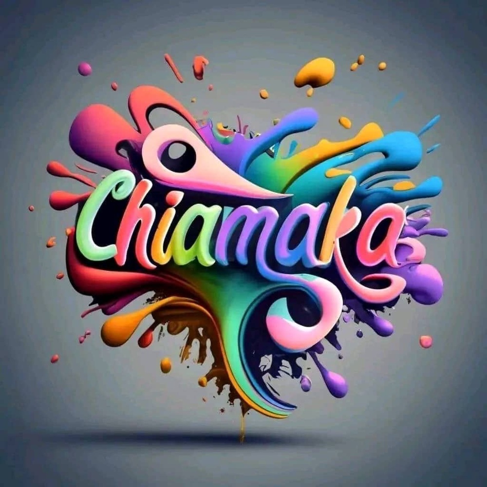 Meet your Posher, Chiamaka
